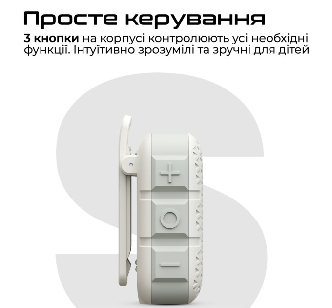 HIFuture Акустична система HiFuture Pocket-S 5W Blue/Green (pocket-s.bluegreen)
