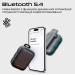 HIFuture Акустична система HiFuture Pocket-S 5W Blue/Green (pocket-s.bluegreen)