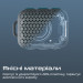 HIFuture Акустична система HiFuture Pocket-S 5W Grey/Blue (pocket-s.greyblue)
