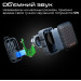 HIFuture Акустична система HiFuture Pocket-S 5W Grey/Blue (pocket-s.greyblue)