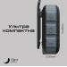 HIFuture Акустична система HiFuture Pocket-S 5W Grey/Blue (pocket-s.greyblue)