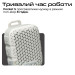 HIFuture Акустична система HiFuture Pocket-S 5W Grey/Blue (pocket-s.greyblue)