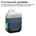 HIFuture Акустична система HiFuture Pocket-S 5W Grey/Blue (pocket-s.greyblue)