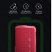 HIFuture Акустична система HiFuture Ripple 30W Blue (ripple.blue.)