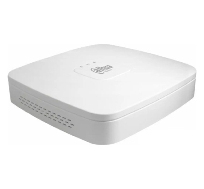 Dahua Реєстратор для відеоспостереження Dahua DHI-NVR2108-I2