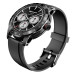 HIFuture Смарт-годинник HiFuture Flex2 Black