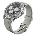 HIFuture Смарт-годинник HiFuture Flex2 Silver
