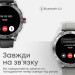 HIFuture Смарт-годинник HiFuture Flex2 Silver