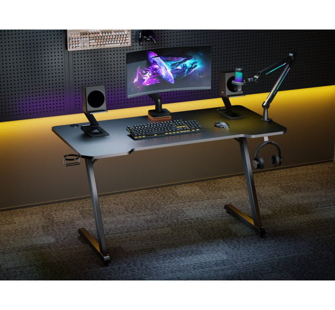 GamePro Комп`ютерний стіл GamePro GD014