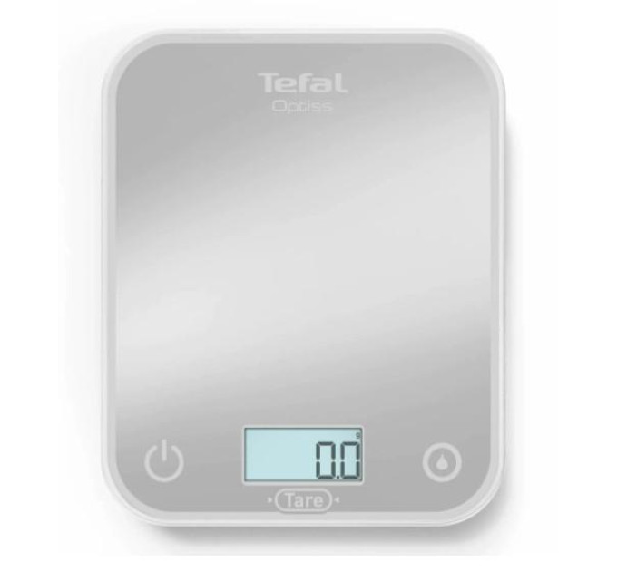 Tefal Ваги кухонні Tefal BC50U4V0