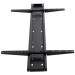 Charmount Кронштейн Charmount TV0804F Black