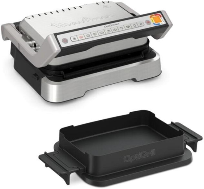 Tefal Насадка для запикання Tefal XA732810