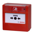 Bosch Сповіщувач пожежний ручний FMC-420RW-GSRRD BOSCH