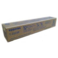 Картридж-тонер BLACK T-2323E 17.5K 6AJ00000296 TOSHIBA