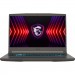 MSI Ноутбук MSI Thin 15 (B12UCX-1886XUA)