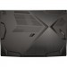 MSI Ноутбук MSI Thin 15 (B12UCX-1886XUA)
