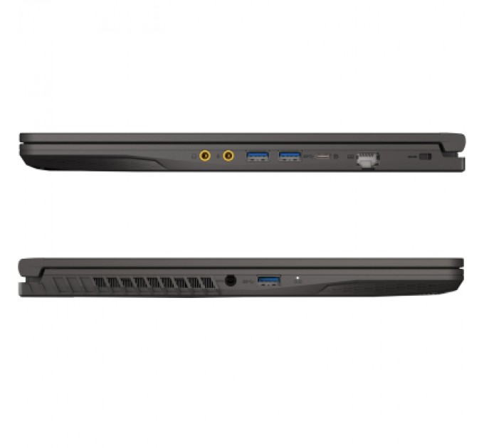 MSI Ноутбук MSI Thin 15 (B12UCX-1886XUA)