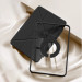 BeCover Чохол до планшета BeCover Ultra Slim Origami Magnetic Apple iPad Mini 6 2021 Black (712967)