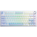Aula Клавіатура Aula F75 Gasket Greywood V3 switch Hot-Swap PBT Wireless/Bluetooth/USB Blue (6948391208633)