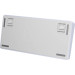 Aula Клавіатура Aula F75 Gasket Greywood V3 switch Hot-Swap PBT Wireless/Bluetooth/USB Blue (6948391208633)