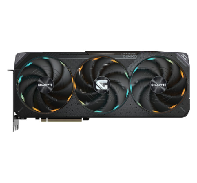 GIGABYTE Відеокарта GIGABYTE GeForce RTX5070 Ti 16GB GAMING OC (GV-N507TGAMING OC-16GD)