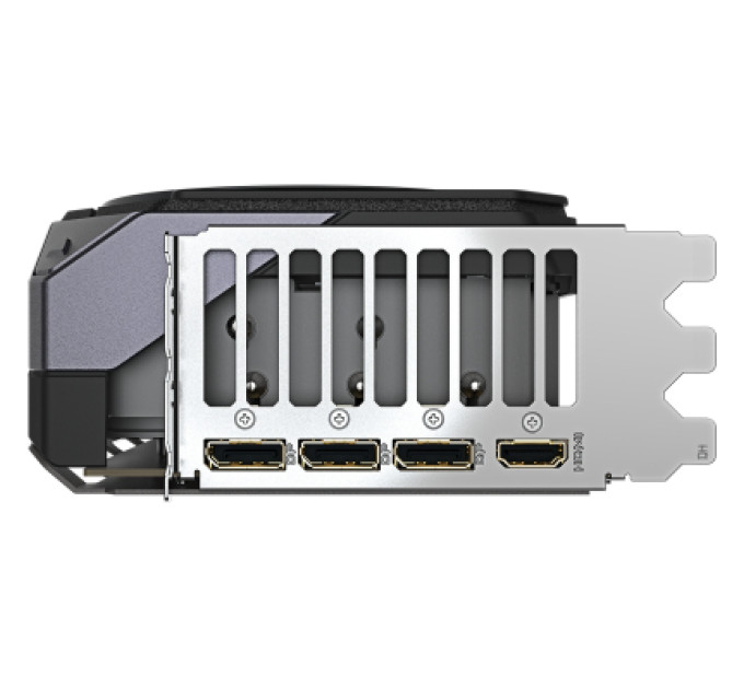 GIGABYTE Відеокарта GIGABYTE GeForce RTX5070 Ti 16GB GAMING OC (GV-N507TGAMING OC-16GD)