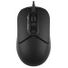 A4Tech Миша A4Tech Fstyler FM12S Black