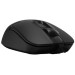 A4Tech Миша A4Tech Fstyler FM12S Black
