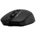 A4Tech Миша A4Tech Fstyler FM12S Black