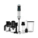 Cecotec Блендер Cecotec Powerl TitanBlack 1500 XL TotalMix CCTC-04275 (8435484042758)