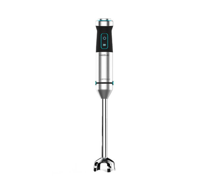 Cecotec Блендер Cecotec Powerl TitanBlack 1500 XL TotalMix CCTC-04275 (8435484042758)