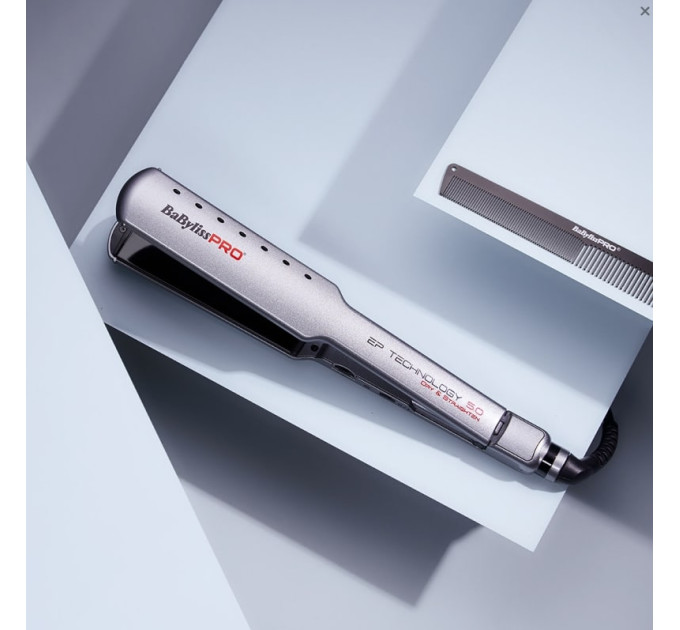 Babyliss Pro Випрямляч для волосся Babyliss Pro BAB2073EPE