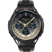Смарт-годинник HiFuture active black-red (active.black-red)