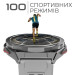 HIFuture Смарт-годинник HiFuture active black-red (active.black-red)