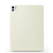 BeCover Чохол до планшета BeCover Ultra Slim Origami Magnetic Apple iPad Pro 11" M4 2024 Beige (712961)