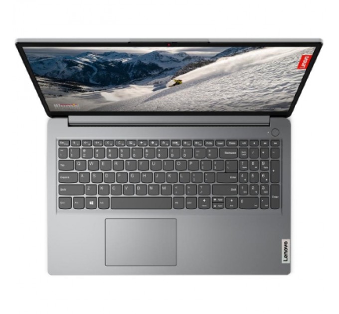 Lenovo Ноутбук Lenovo IdeaPad 1 15AMN7 (82VG00QPRA)