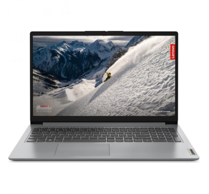 Lenovo Ноутбук Lenovo IdeaPad 1 15AMN7 (82VG00QPRA)