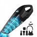 Cecotec Акумуляторний миючий пилосос Cecotec Conga Immortal ExtremeSuction 22.2 Animal Hand CCTC-05441 (8435484054416)