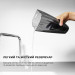 Cecotec Акумуляторний миючий пилосос Cecotec Conga Immortal ExtremeSuction 22.2 Animal Hand CCTC-05441 (8435484054416)