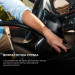 Cecotec Акумуляторний миючий пилосос Cecotec Conga Immortal ExtremeSuction 22.2 Animal Hand CCTC-05441 (8435484054416)