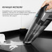 Cecotec Акумуляторний миючий пилосос Cecotec Conga Immortal ExtremeSuction 22.2 Animal Hand CCTC-05441 (8435484054416)
