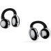 HIFuture Навушники HiFuture FlexClip Black (flexclip.black)