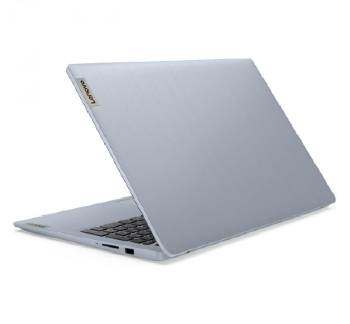 Lenovo Ноутбук Lenovo IdeaPad 3 15IAU7 (82RK018YRA)