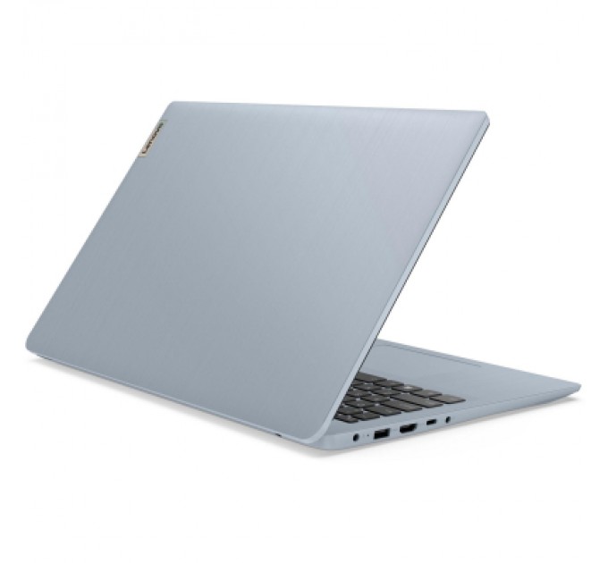 Lenovo Ноутбук Lenovo IdeaPad 3 15IAU7 (82RK018YRA)