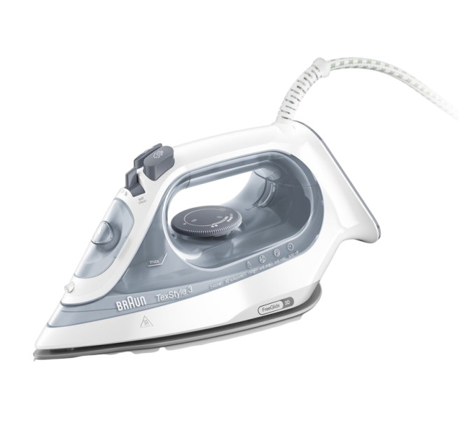 Braun Праска Braun SI 3054 GY
