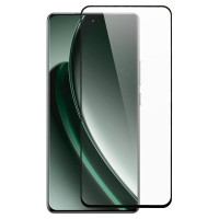 Скло захисне PowerPlant Full screen Realme GT 6T (GL604668)