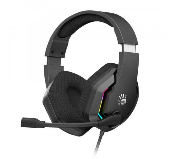 A4Tech Гарнітура A4Tech Bloody G260p Black