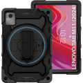 BeCover Чохол до планшета BeCover Lenovo Tab M11 (2024) TB-TB330FU/Xiaoxin Pad 11 (2024) 11" Black (712913)