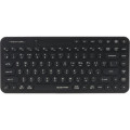 A4Tech Клавіатура A4Tech FBK36C Wireless/Bluetooth Black (4711421000222)