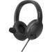 A4Tech Навушники A4Tech FH280U Black (4711421001717)